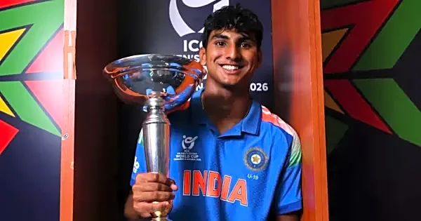 Sunrisers Hyderabad announce signing of RS Ambrish as replacement for Shivam Mavi