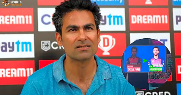 “Remove Impact player rule” - Mohammed Kaif advocates for major IPL changes