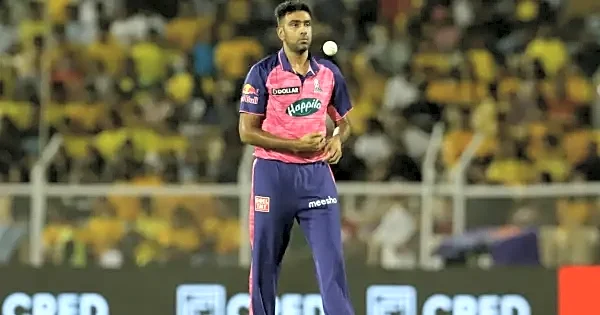 Ravichandran Ashwin opens up about his three year 'career-redefining’ stint with RR in IPL