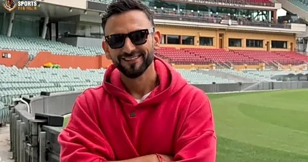 Jatin Sapru returns to IPL Hindi commentary for RR vs DC