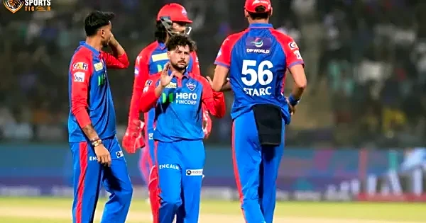 Why are Delhi Capitals wearing black arm bands during clash against Rajasthan Royals?