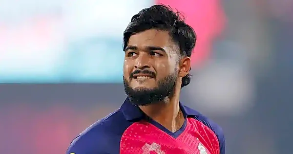 X reacts to Parag–Jurel Partnership as they ignite Royals’ Fightback after early collapse