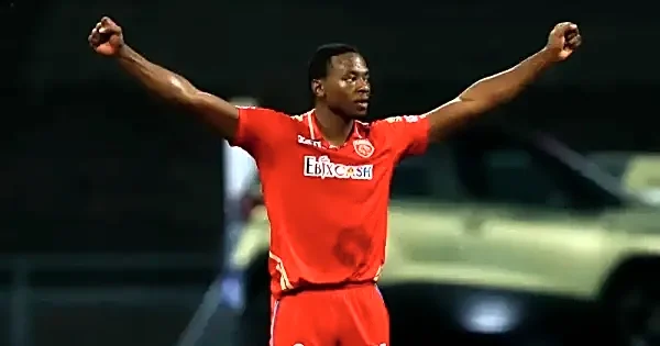 On this day, May 3, 2022: Punjab Kings beat Gujarat Titans as Kagiso Rabada steals the show