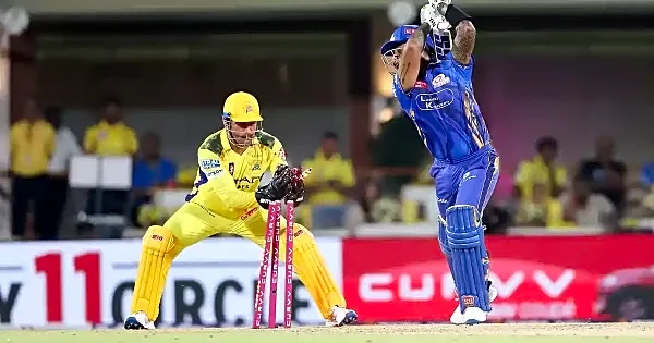 IPL 2026: CSK vs MI Toss Prediction, Match Winner & Head to Head Analysis
