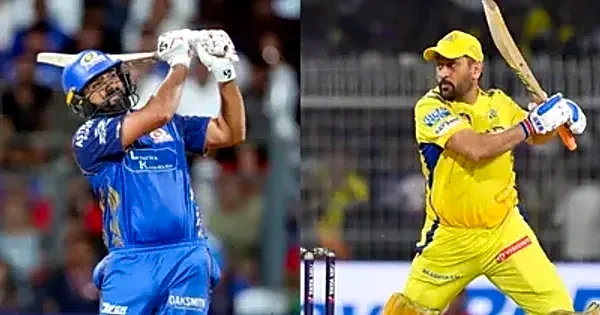 Will Rohit Sharma and MS Dhoni play in CSK vs MI on Saturday? Coaches share latest updates