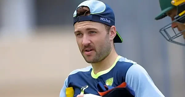 Josh Inglis joins the LSG side ahead of the clash against Mumbai Indians.