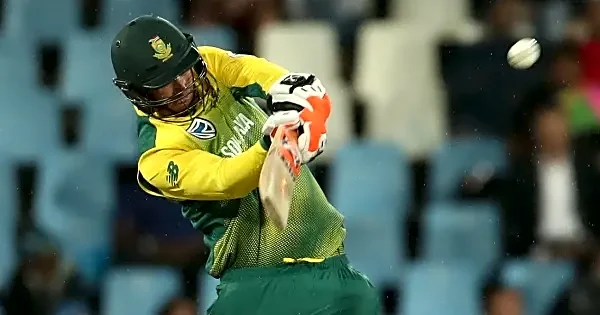 Heinrich Klassen dismisses comeback to South Africa team, says want to focus on International Leagues