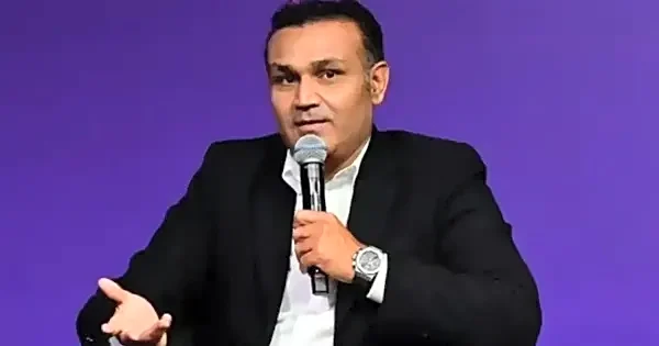 Virender Sehwag opens up on CSK’s chances for playoffs, calls it “almost non-existent”