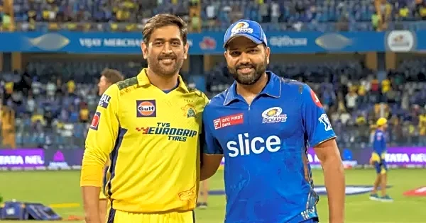 MS Dhoni and Rohit Sharma miss out CSK vs MI despite multiple reports suggesting their return