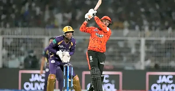 IPL 2026: SRH vs KKR Toss Prediction, Match Winner & Head to Head Analysis