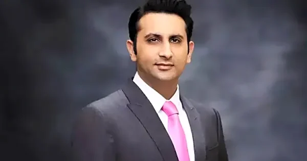 Who is Adar Poonawalla? Everything you need to know Serum Institute of India CEO who acquired Rajasthan Royals in partnership with Mittal Family