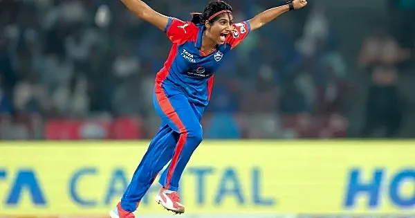 Who is Nandni Sharma? Indian pacer who received her maiden World Cup call for 2026 Women's T20 WC