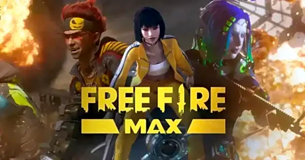 Free Fire MAX Redeem Codes Today (4 May 2026): Check FF Redeem Codes Here