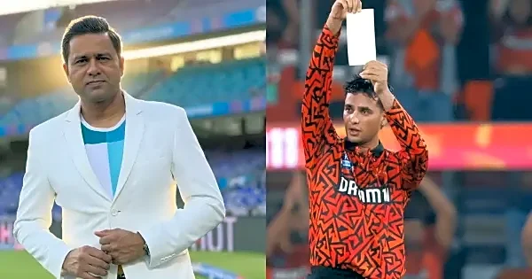 "Even a single batter isn't there" - Aakash Chopra questions SRH after IPL 2026 loss vs KKR