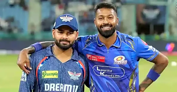MI vs LSG Pitch Report & Weather Forecast Today: Wankhede Stadium Conditions, Match 47 IPL 2026