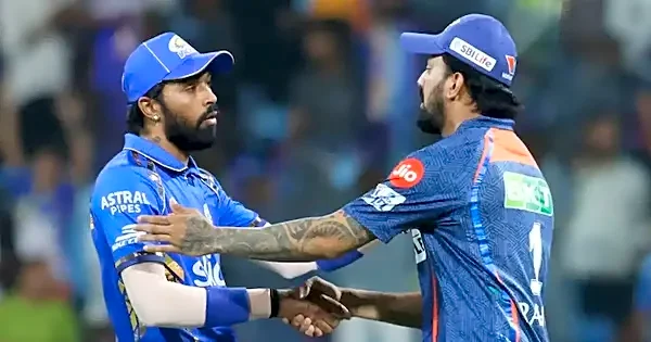 IPL 2026: MI vs LSG Toss Prediction, Match Winner & Head to Head Analysis