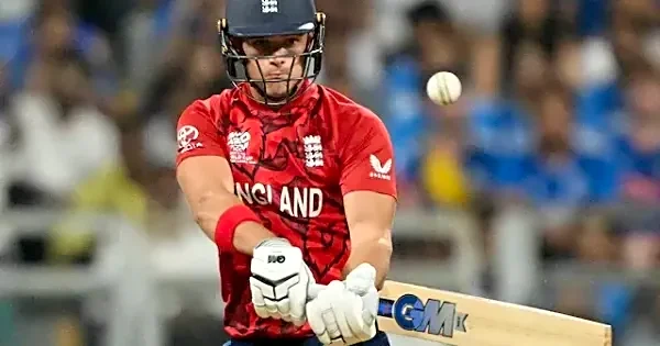 “Watching Virat chase, you understand the art of batting”: Jacob Bethell on mastering the chase