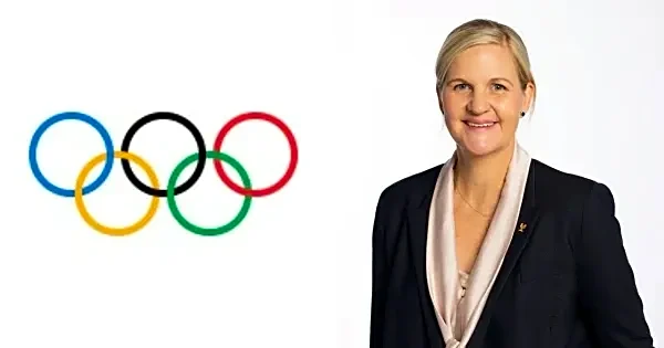 New IOC President Kirsty Coventry Halts Olympic Esports Push