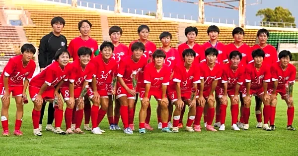 Football beyond borders: North Korea’s Naegohyang FC set for historic clash in South
