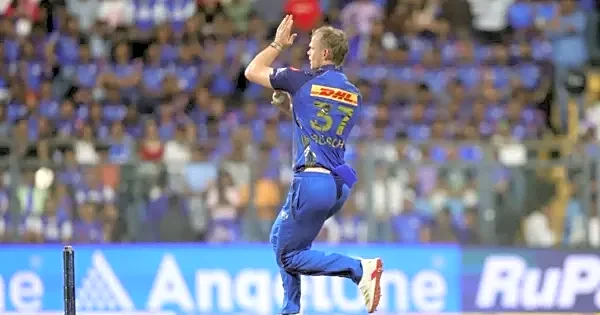 Who is Corbin Bosch? MI’s South African pacer who derailed LSG’s charge