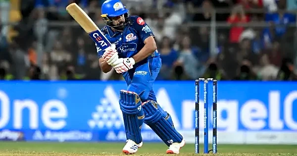 Sanjiv Goenka shares heartfelt post for Rohit Sharma after LSG’s loss against Mumbai Indians