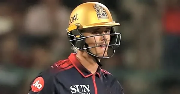 Jacob Bethell fails to surpass expectations on IPL 2026 amidst Phil Salt’s absence