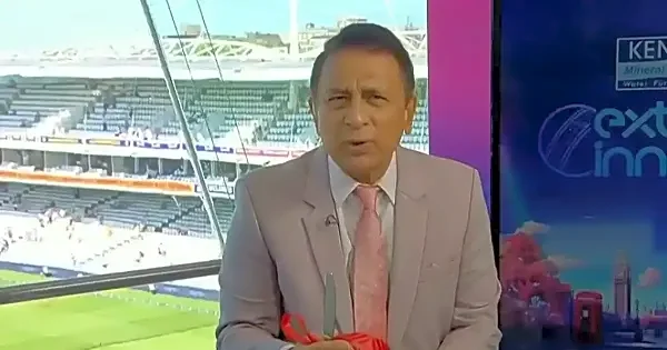“Rohit can derail playoff race”: Sunil Gavaskar warns after Rohit Sharma’s fiery return against LSG