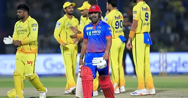 “ Karun Nair keeps proving why he shouldn’t be trusted”: Karun Nair and DC faces fan backlash on X