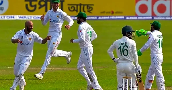 BAN vs PAK 2026 Test Series: Schedule, Teams, Venues & Key Players to Watch