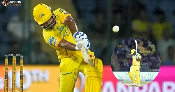Sanju Samson misses out on century, drives CSK to win against Delhi Capitals with 52-ball 87*