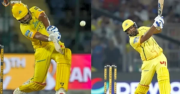 What a star in IPL: X erupts in praise as Sanju Samson plays match-winning knock against Delhi Capitals