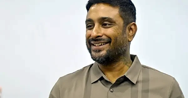 Ambati Rayudu takes charge as HCA Head of Cricket Operations, vows to fight corruption
