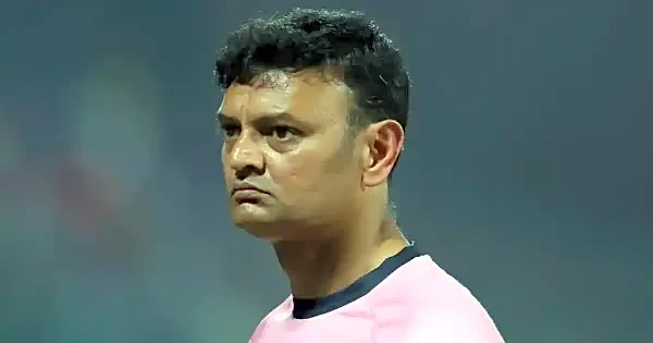 “We play on the pitch presented to us”: Hemang Badani defends Delhi Capitals amid pitch debate