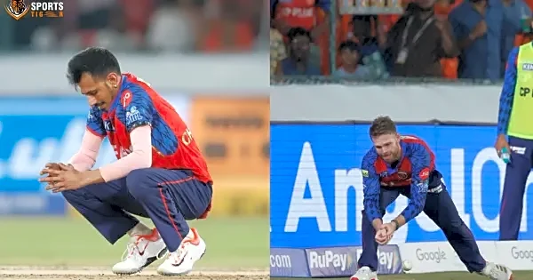 Dropped chances haunt Punjab Kings as Shashank Singh and Lockie Ferguson drops crucial catches against Sunrisers Hyderabad