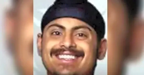 Former Punjab Team and Punjab Kings player Amanpreet Singh Gill, passes away after battling serious illness