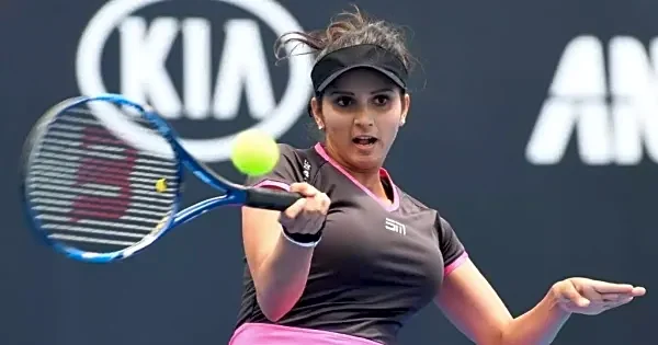 5 Most Followed Female Athletes In India