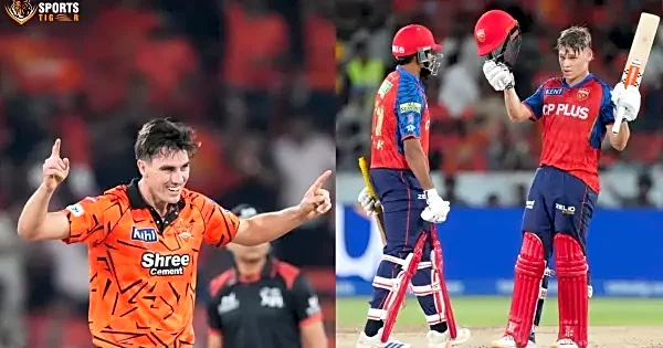 Sunrisers Hyderabad vs Punjab Kings Match Scorecard: Post-Match Presentation, Winner & Full Analysis