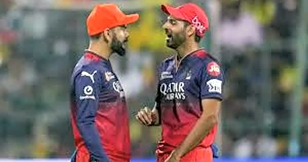 Virat Kohli lavishes rich praise on Bhuvneshwar Kumar calling him a top 3 IPL bowler since always