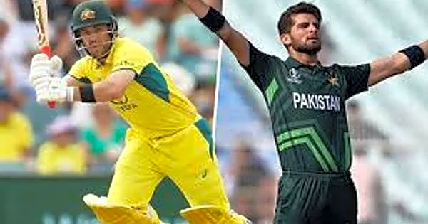 Pakistan announce home ODI series against Australia, set to kick off on May 30