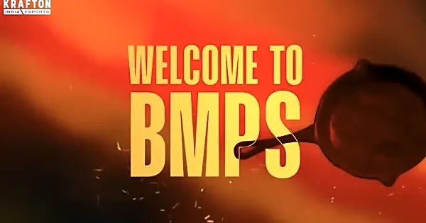 BMPS 2026 Qualifiers Day 2: Schedule, Teams, Points Table, Maps, Where to Watch and More