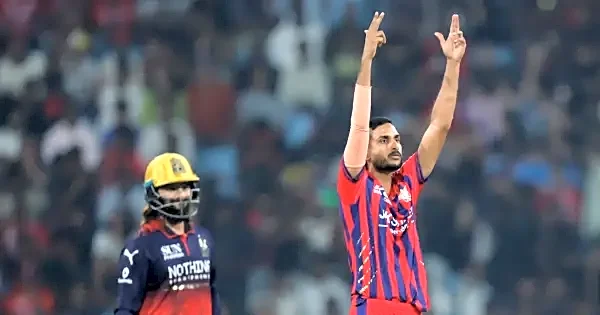 PlayBold’ trends on X as LSG bowlers dismantle RCB’s batting lineup in IPL 2026