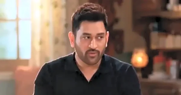 Former Indian captain MS Dhoni becomes highest tax-paying individual in Bihar-Jharkhand region for FY 26