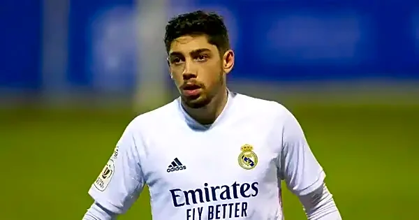Real Madrid suffer massive blow as Fede Valverde ruled out of El Clásico