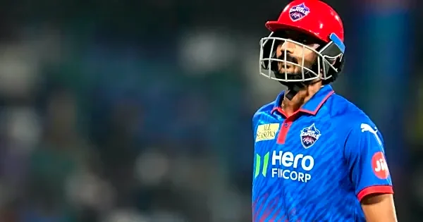 We’ll think what plans we can make: Axar Patel opens up loss against KKR
