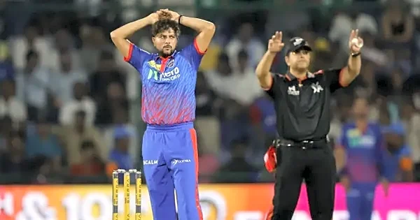 IPL 2026 KKR vs DC Match Scorecard, Post Match Presentation, Highlights, Winner & Full Analysis