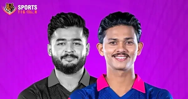 Why is Yashasvi Jaiswal leading Rajasthan Royals instead of Riyan Parag against Gujarat Titans?