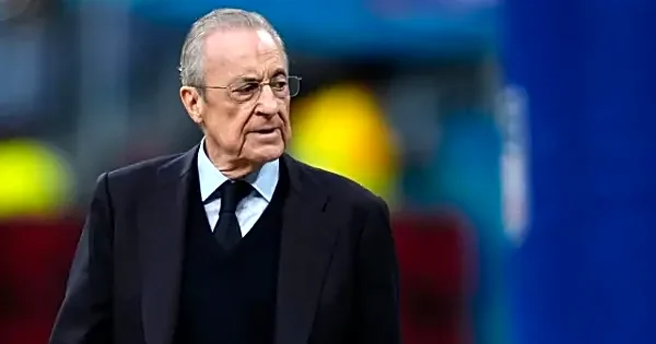 Parents of Two Real Madrid Players complaint to Florentino Perez over lack of playing time