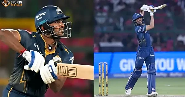 Netizens react to Gujarat Titans’ batting against RR; call Shubman Gill and Sai Sudarshan’s partnership ‘masterclass’