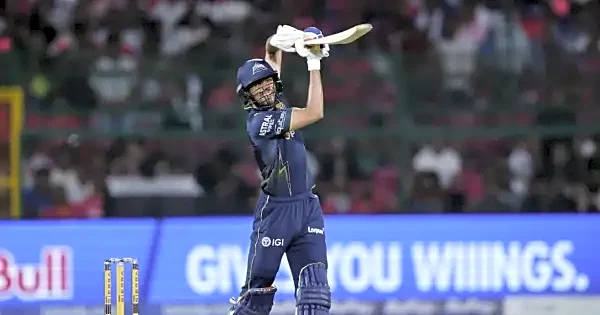 ‘Shubman Gill Army is here’ trends on X as Gujarat Titans secure win over Rajasthan Royals