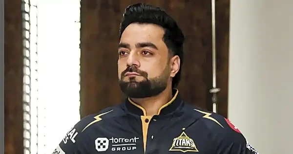 "It was unusual for me", Rashid Khan focused on consistency as GT eye strong finish to league stage